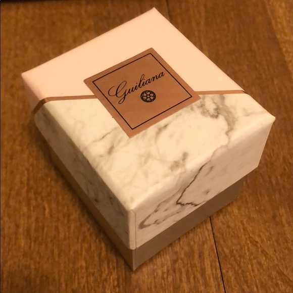 🙏🏼 Sterling silver Mother Mary Necklace by Guiliana - Picture 6 of 13